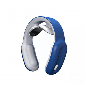 Mini Neck Massager - Dropshipping Intelligent Heating Pain Relief Device