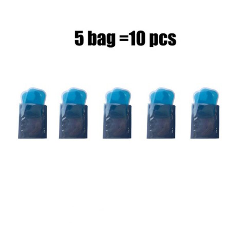 EMS Gel Pads - Abdominal Trainer Hip Muscle Replacement Patch Tool