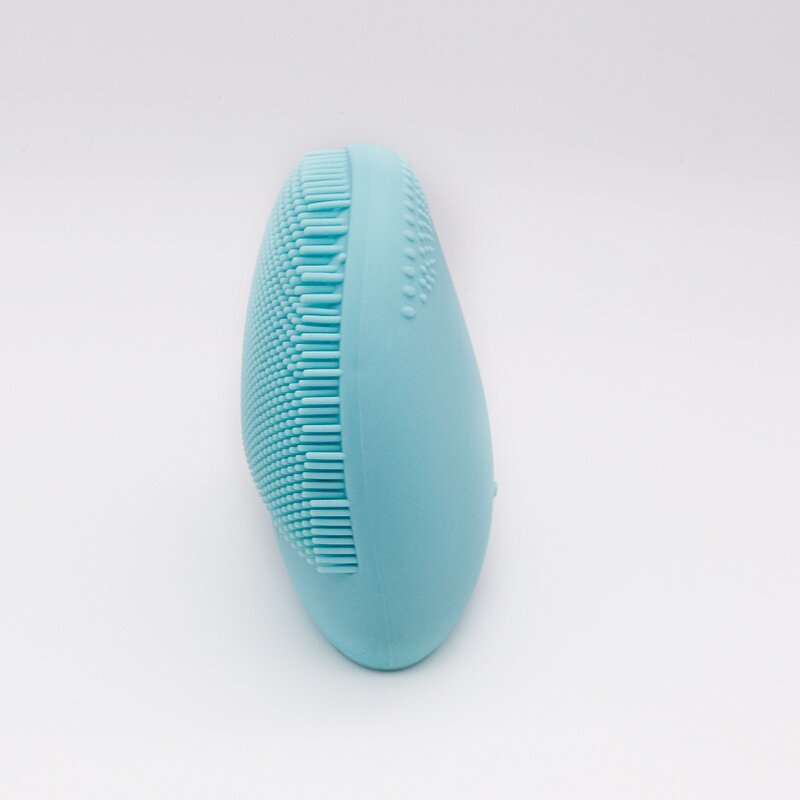 Silicone Facial Brush - Direct Sale Soft Wash Sponge Massage Cleanser