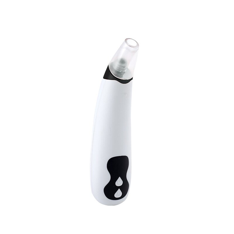 Blackhead Remover - Wholesale Electric Vacuum Suction Face Cleaner