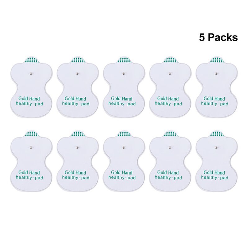 EMS Electrode Pads - Lowest Price TENS Unit Muscle Stimulator Patch