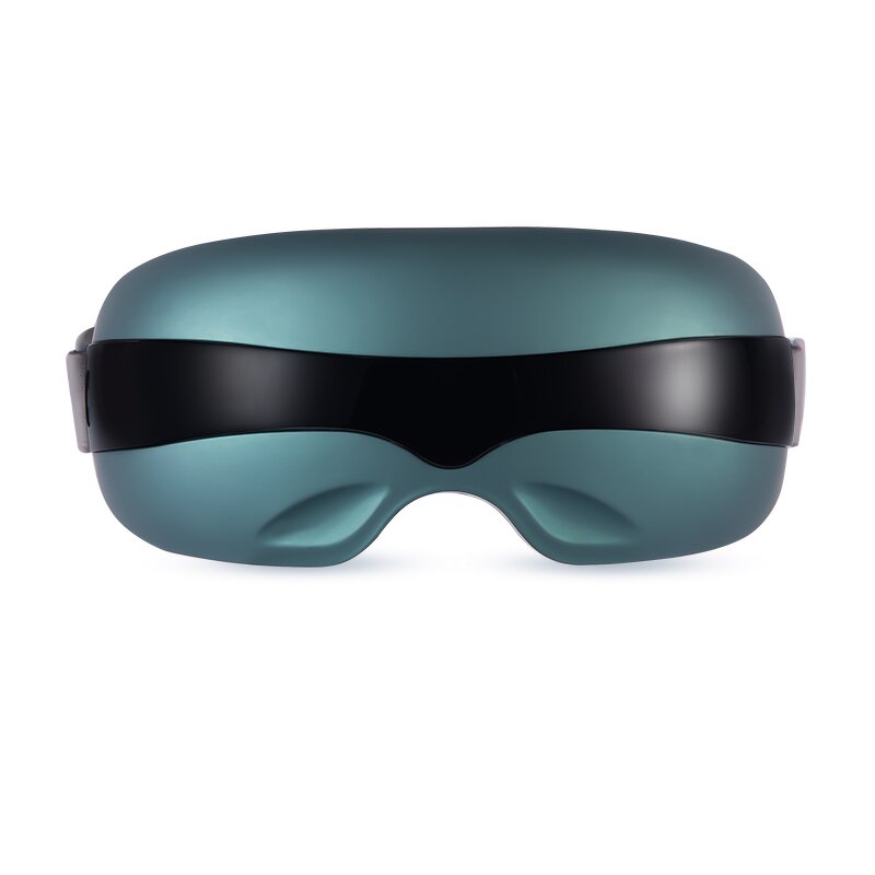 Eye Massager - Electric Heat Compression High Frequency Vibration Tool