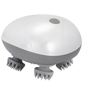 Electric Head Massager - Hair Body Kneading Relax Scalp Massage Tool