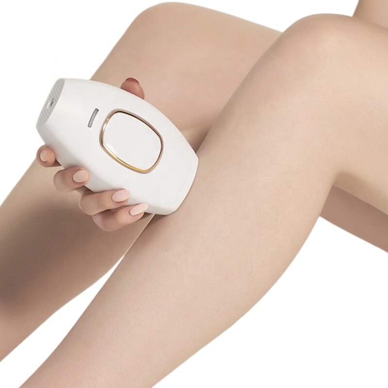 IPL Hair Removal Device - Popular Permanent Laser Beauty Equipment