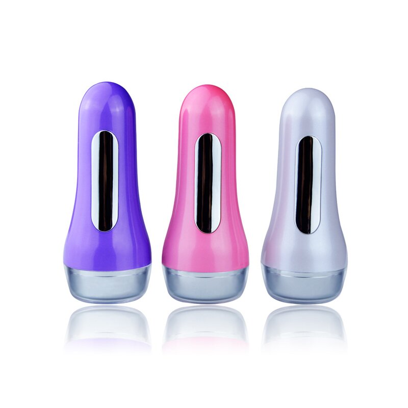 Ion Facial Instrument - Blackhead Cleansing Beauty Skin Cleaner Tool