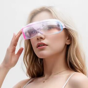 Steam Eye Massager - Foldable Nanoscale Atomized Fatigue Relief Tool