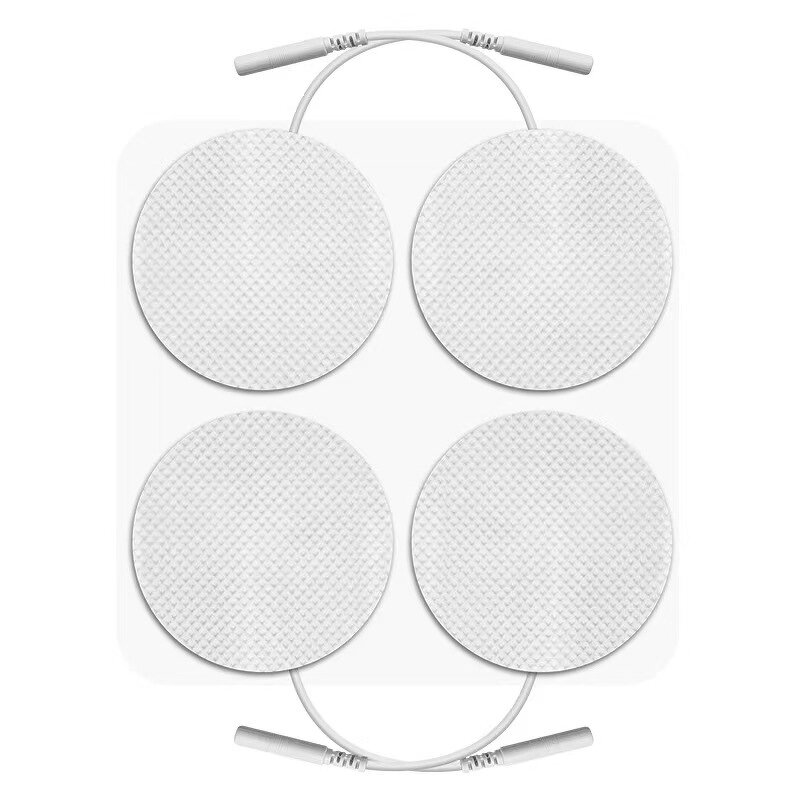 TENS Electrode Pads - Customized Wholesale Different Sizes Fabrics Pad