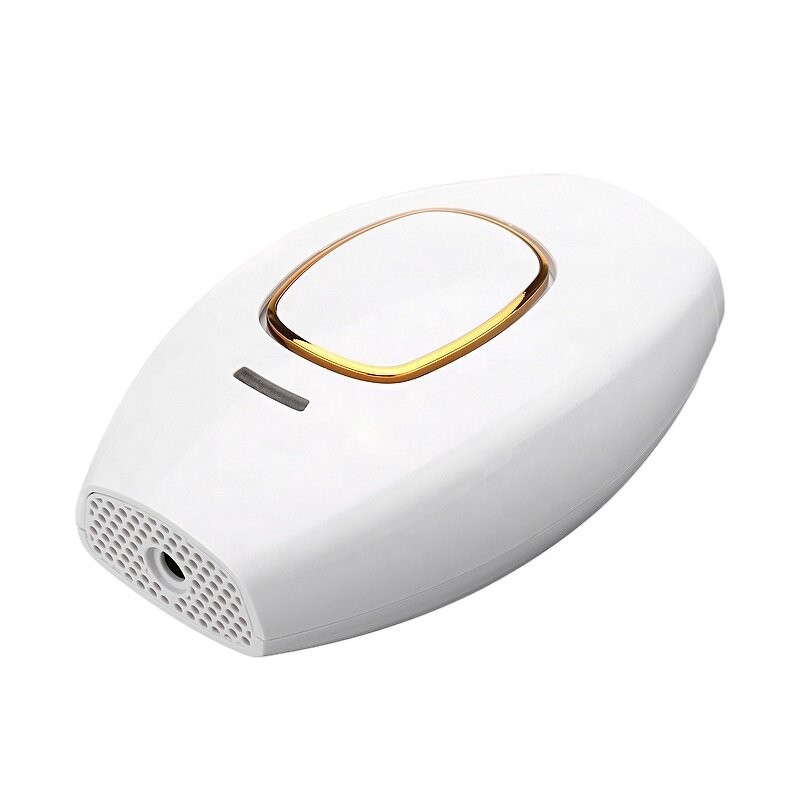 Laser Hair Removal Machine - Best Professional Permanent Photon Tool