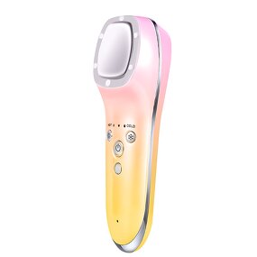 Face Lifting Massager - Hot Anti-aging Cold Hot Compress Beauty Tool
