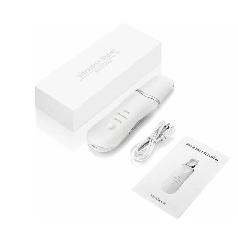 Ultrasonic Facial Scraper - 2023 Best Seller Beauty Personal Care Tool