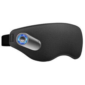 Eye Massager - Wireless Heated Cooling Compress Comfortable Eye Care Tool