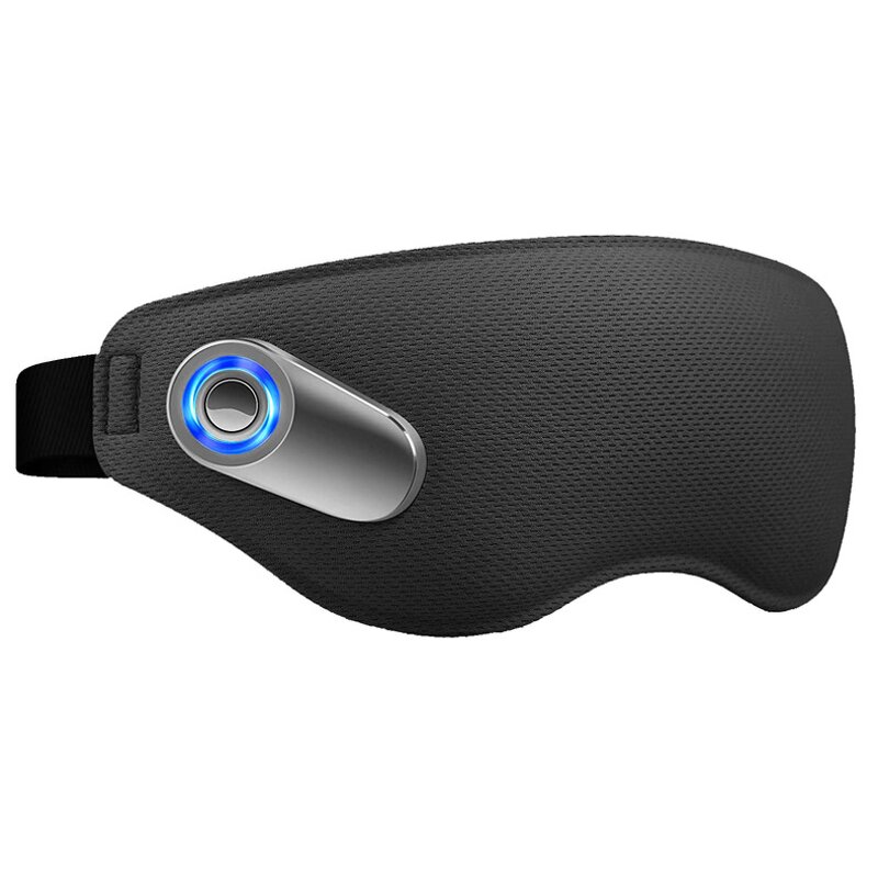 Eye Massager - Wireless Heated Cooling Compress Comfortable Eye Care Tool