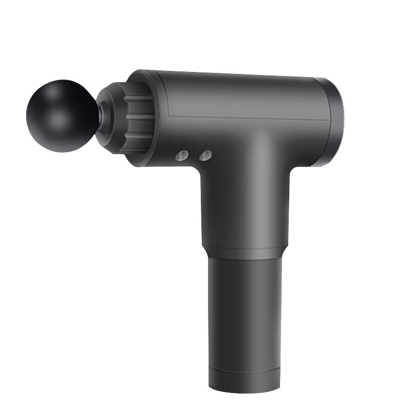 Fascia Massage Gun - Deep Vibration Therapy Percussion Muscle Massager