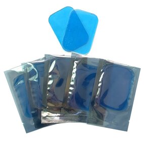 EMS Gel Pads - Abdominal Trainer Hip Muscle Replacement Patch Tool