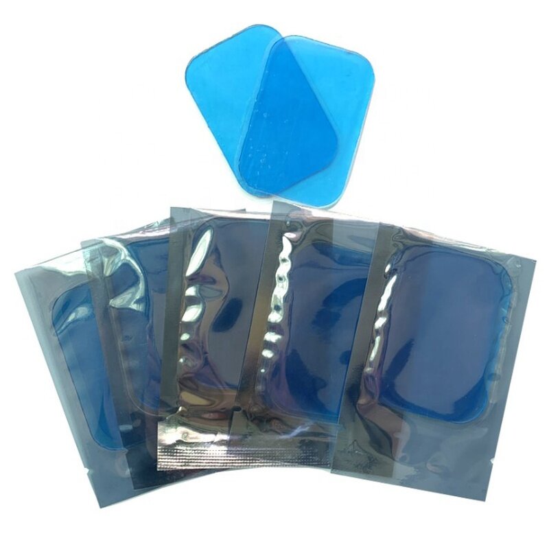 EMS Gel Pads - Abdominal Trainer Hip Muscle Replacement Patch Tool
