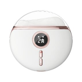 Electric Gua Sha Board - Body Face Lifting Massage Scraping Tool