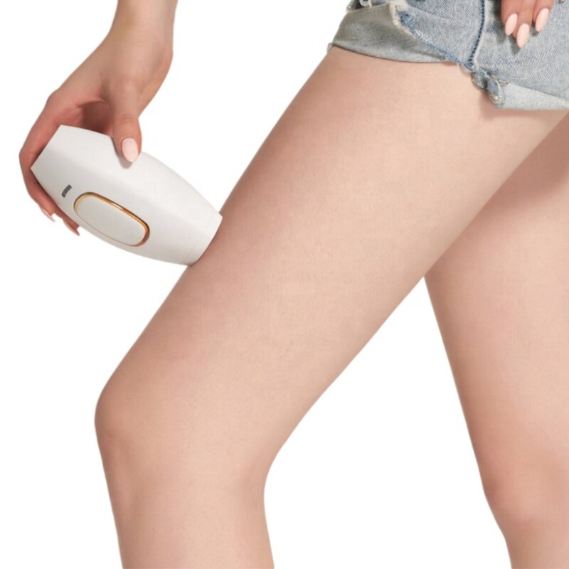 IPL Hair Removal Device - Popular Permanent Laser Beauty Equipment