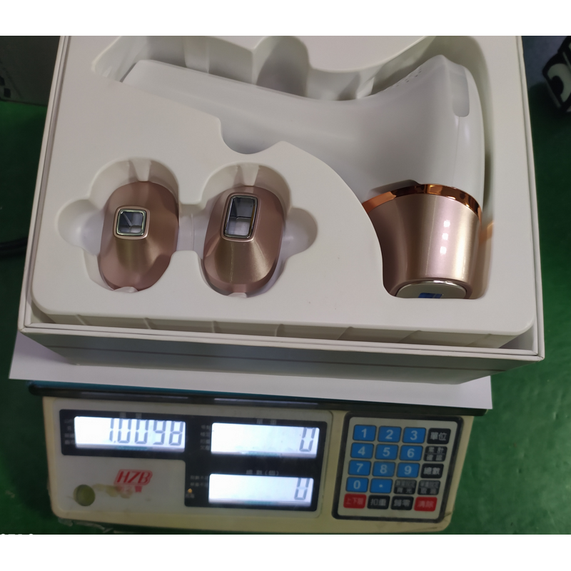 IPL Hair Removal Device - Factory Direct Fast Portable Safe Painless Tool