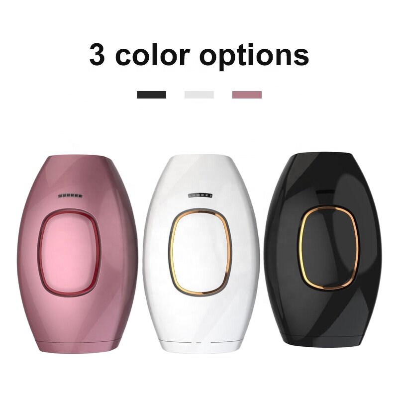 Laser Hair Removal Machine - Best Professional Permanent Photon Tool