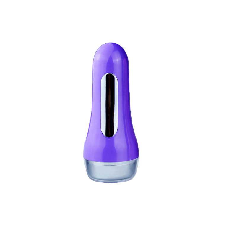 Ion Facial Instrument - Blackhead Cleansing Beauty Skin Cleaner Tool