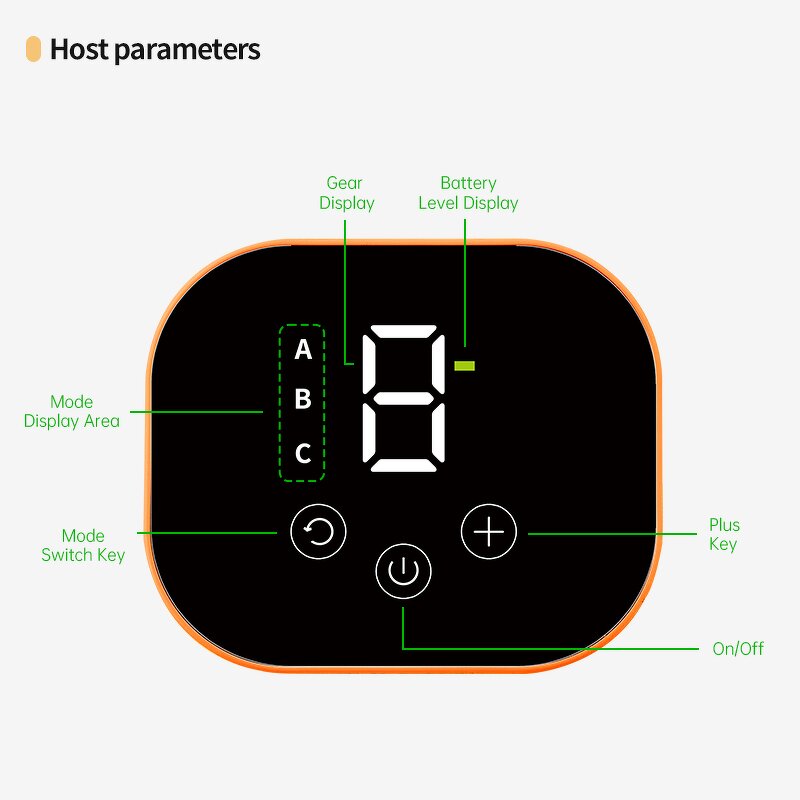 Rehabilitation Robot Gloves - Hand Dysfunction Stroke Hemiplegia Trainer