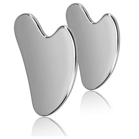 Gua Sha Massage Tool - Facial Roller Body Scraping Beauty Instrument