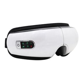 Eye Massager - 4D Air Pressure Vibration Music Digital Eye Care Tool