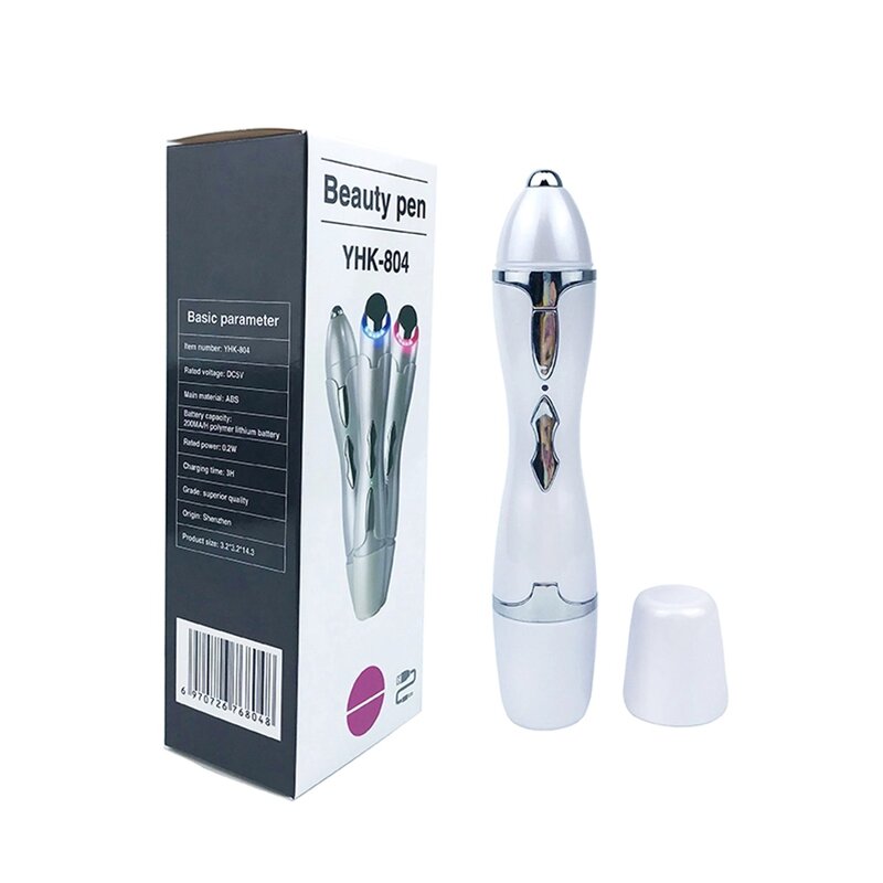 Facial Beauty Equipment - Wholesale Custom Home Use Skin Care Massage