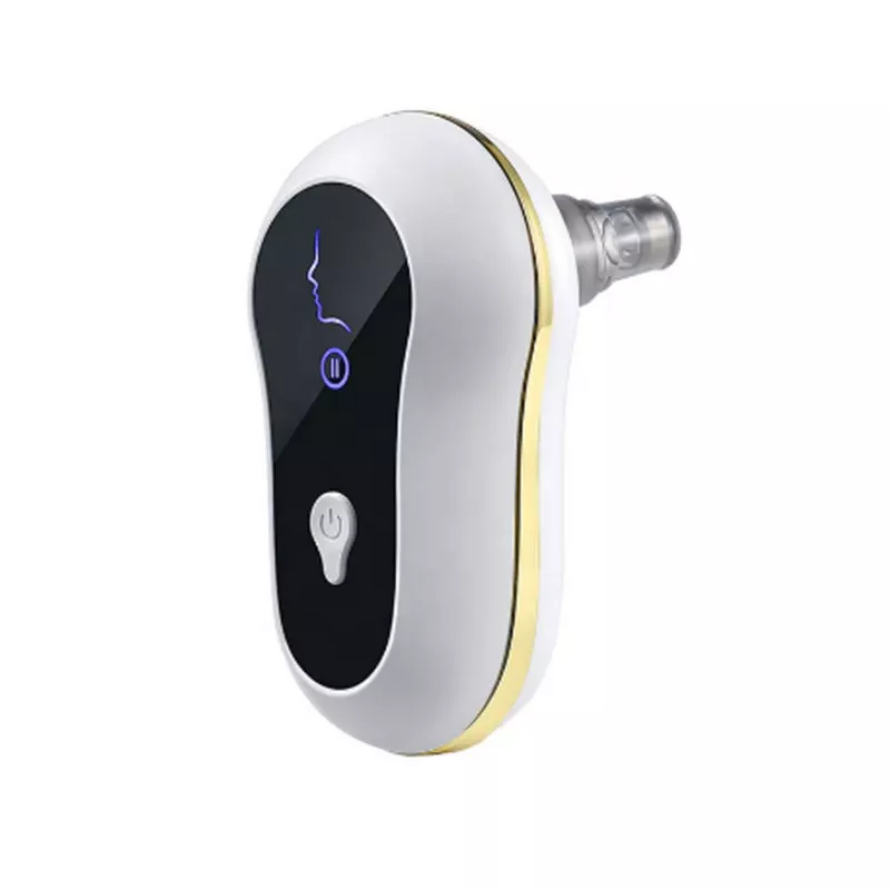 Blackhead Remover - Factory Hot Sale Facial Vacuum Pore Cleaner Tool