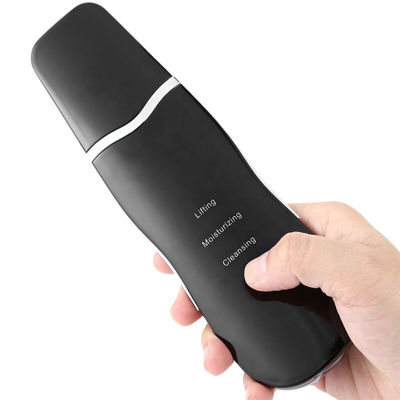 Ultrasonic Facial Scraper - 2023 Best Seller Beauty Personal Care Tool