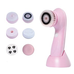 Electric Facial Cleanser - Hot Sale USB Charging Deep Pore Cleaning Tool