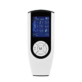 TENS Massage Device - YHK Dual Output 8 Mode Electro Therapy Massager