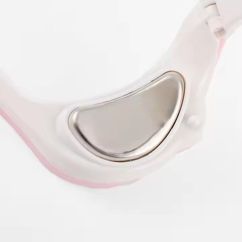 Eye Massager - Heating Microcurrent 3D Anti-aging Dark Circle Removal