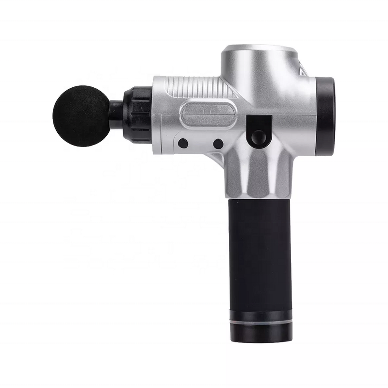 Massage Gun - 2022 Sports Drill Handheld Electric Brushless Motor Tool