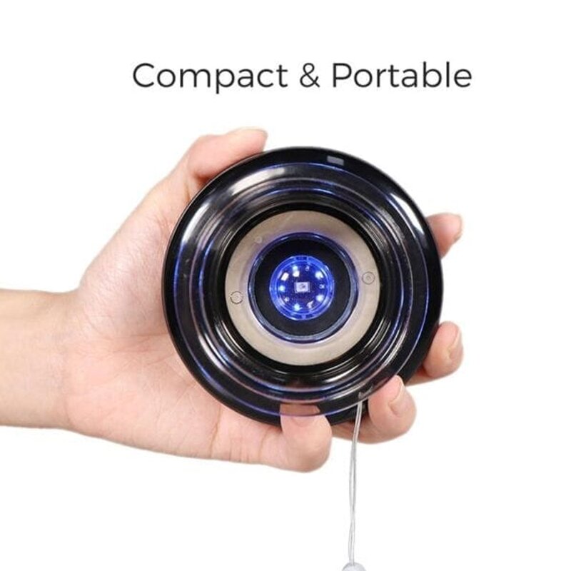 Electric Cupping Therapy - 12 Gear Body Guasha Massage Cups Tool