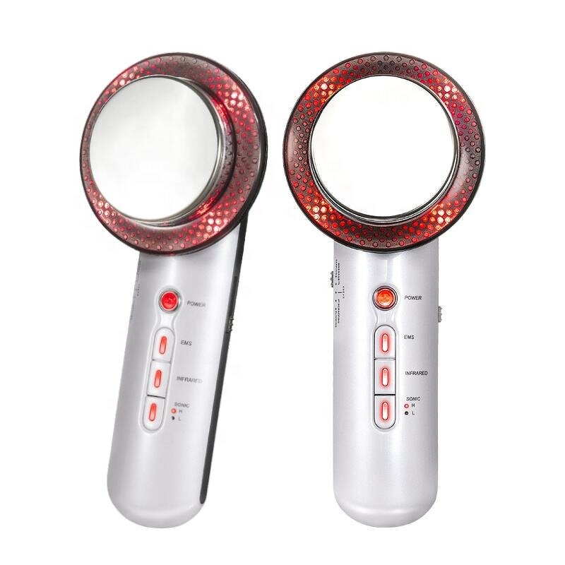 EMS Body Slimming Device - Best Sellers 3in1 Fat Burn Skin Rejuvenation