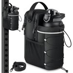 Folding Chain Saw - Portable 24 Inch Stainless Steel Camping Hunting Tool