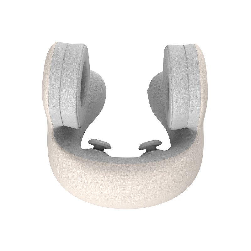 Heated Neck Pillow - Manufacturer Type-c Red Light Spine Pain Relief U-shaped