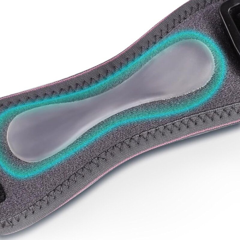 Gym Ankle Straps - Cowhide Microfiber Unisex Custom Fitness Accessories