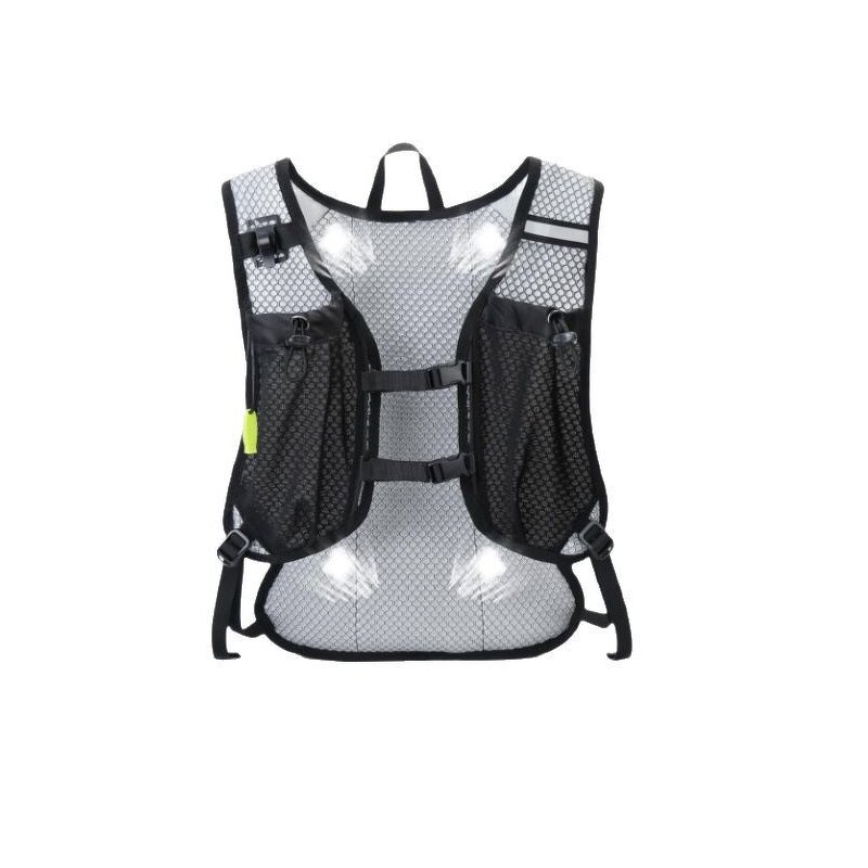 Hiking Waist Pack - Customized OEM Nylon Hydration Water Bottle Fanny Pack