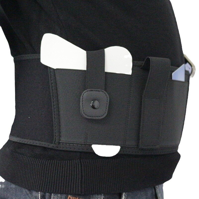 Belly Band Holster - Manufacturer Breathable Neoprene Concealed Carry Waistband