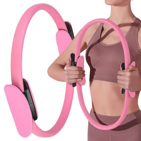 Hydration Backpack - Lightweight Nylon Running Daypack 2L Water Bladder