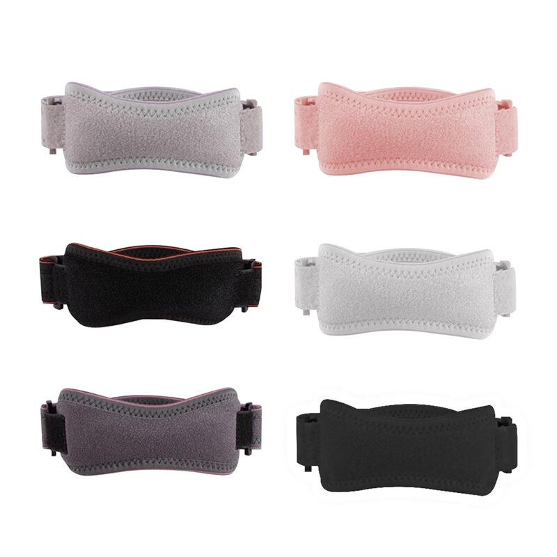 Gym Ankle Straps - Cowhide Microfiber Unisex Custom Fitness Accessories