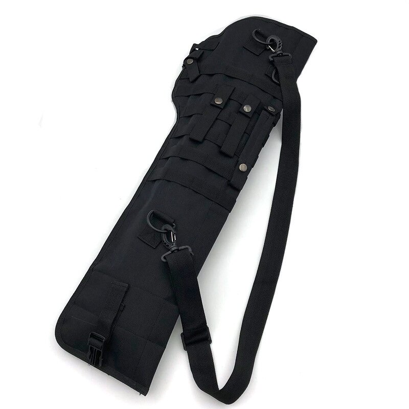 Tactical Shoulder Holster - Wholesale Waterproof Outdoor Concealed Gun Bag