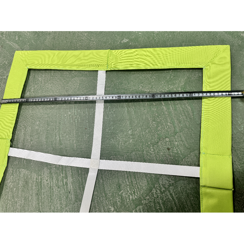 Court Lines Marking Kit - Outdoor Indoor Sports Fitness Playground Gym Tool