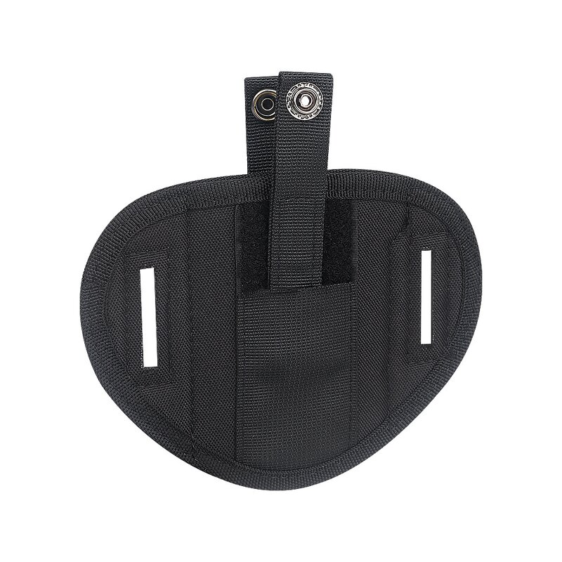 Tactical Ankle Holster - New OEM Neoprene Concealed Pistol Leg Pouch