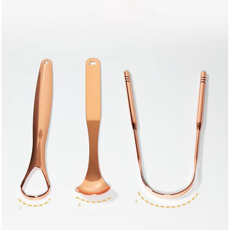 Stainless Steel Oral Mirror - Hot Sale Factory Portable Dental Cleaning Tool