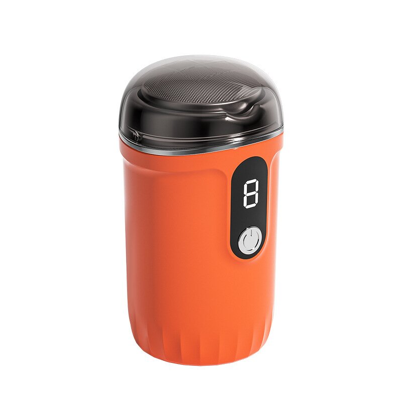 Beard Shaping Template - Hairline Line up Trimming Mustache Goatee Tool