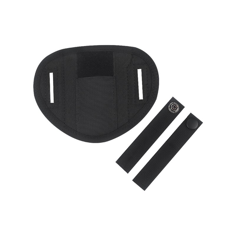 Tactical Ankle Holster - New OEM Neoprene Concealed Pistol Leg Pouch