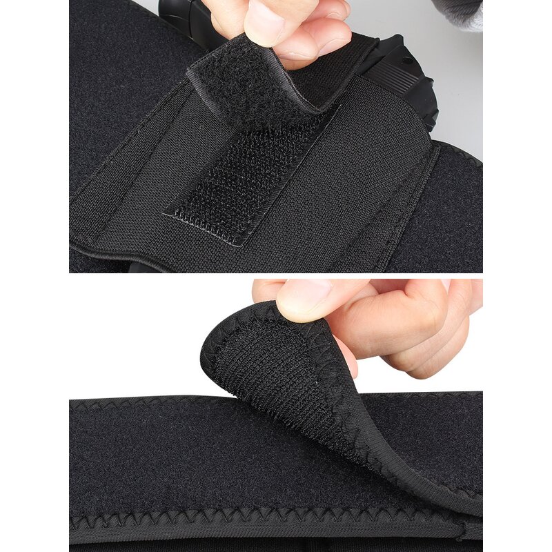 Slimming Massage Belt - Sports Fat Burner Muscle Training Body Shaping Tool